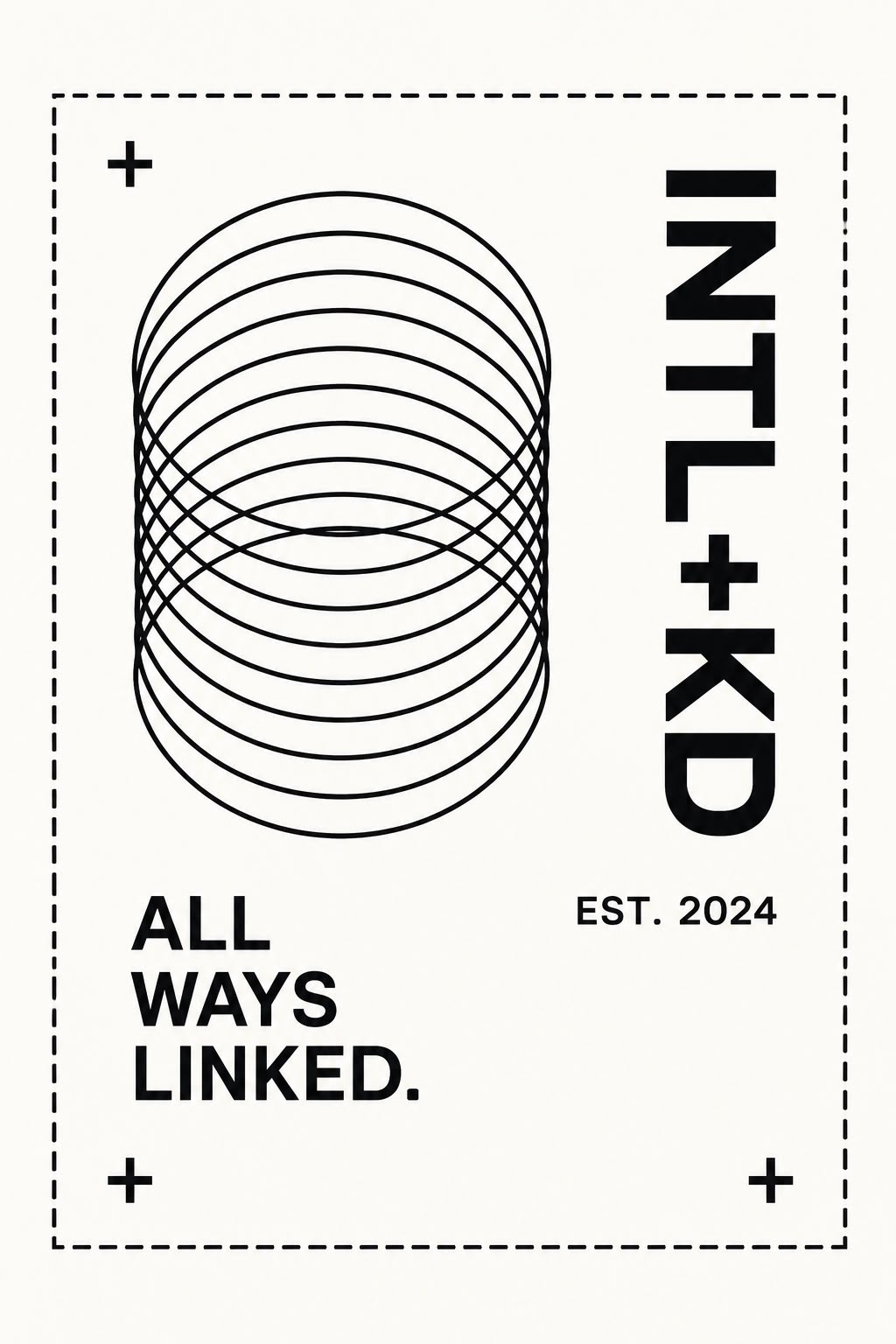 All Ways Linked